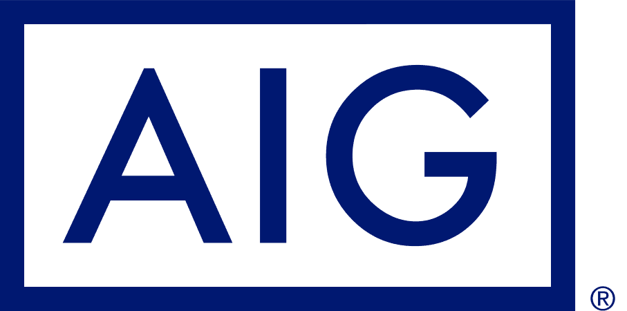 AIG logo