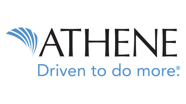 Athene logo