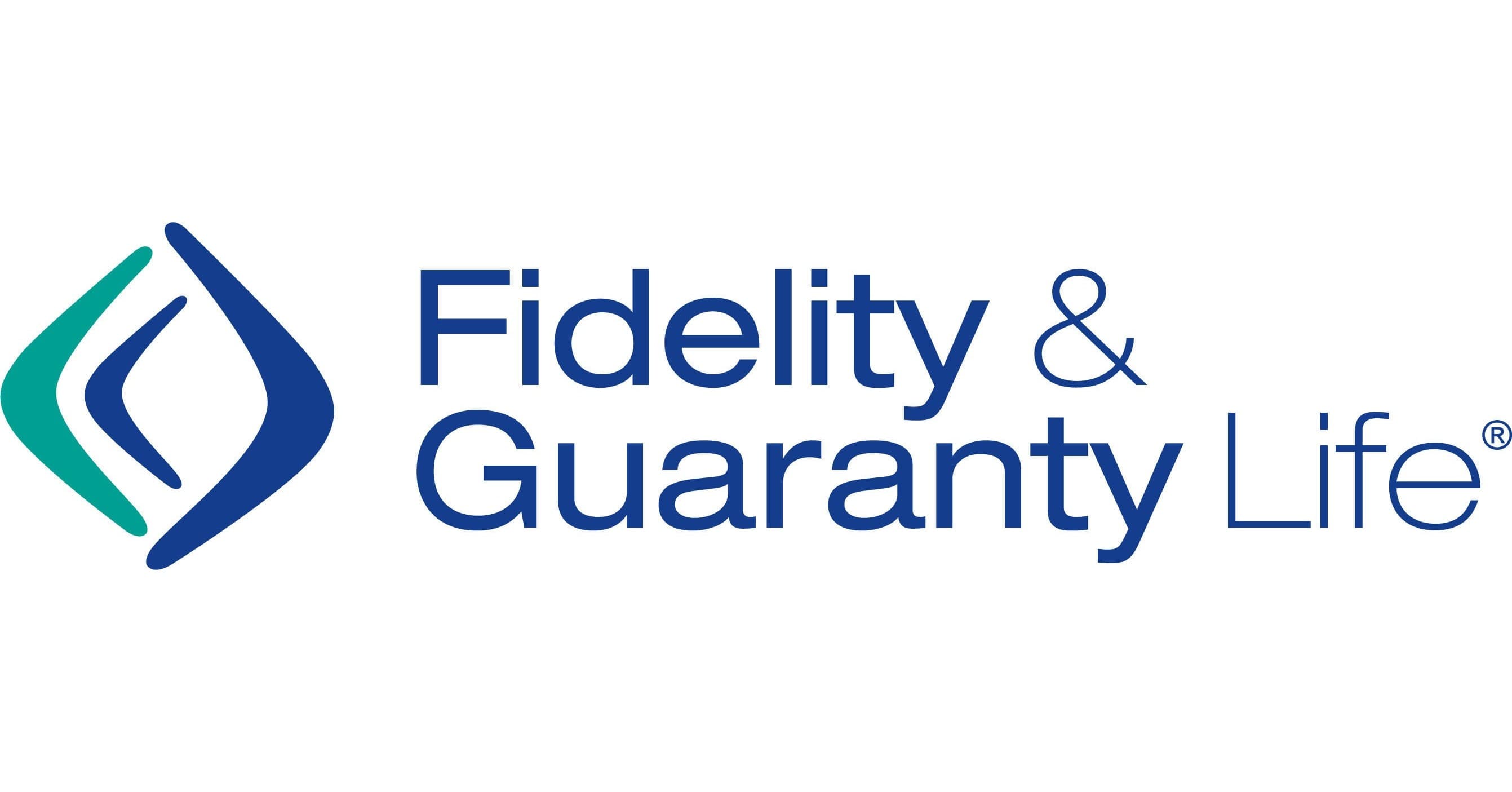 Fidelity & Guaranty Life logo