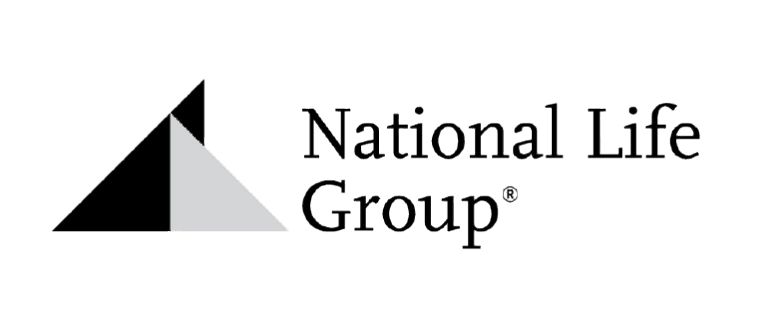 National Life Group logo