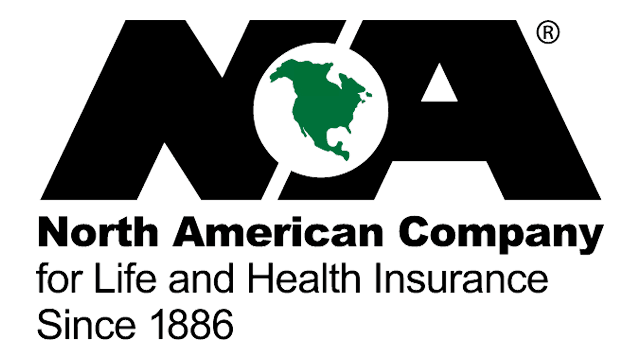 North American Company logo