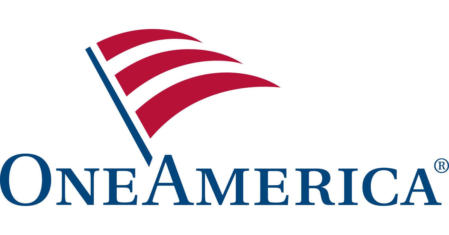 OneAmerica logo