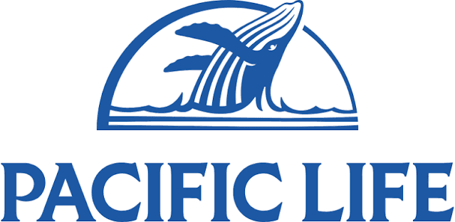 Pacific Life logo