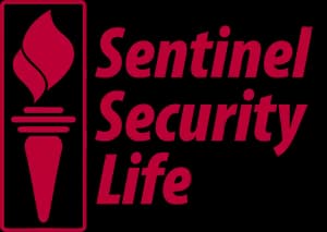 Sentinel Security Life logo