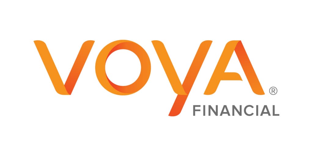 Voya Financial logo