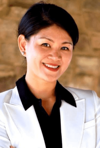 Sabrina Liu